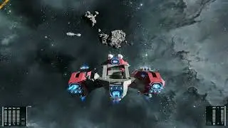 Ten Minutes Of: Space Engineers 2 Alpha Early Access Gameplay
