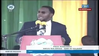 MAKONDA KARUDIA TENA 