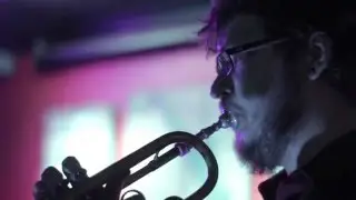 The Groove Merchants - Curtis [Live]