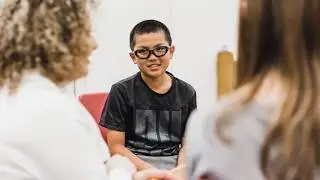 SJCOE Science Fair Mentoring