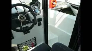 Parker 800 Pilothouse  - Boatshed - Boat Ref#314241