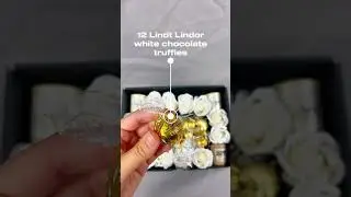 Yankee Candle Ultimate Gift Hamper With Ivory Roses Unboxing