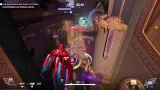 🔴Marvel Rivals: Best Heroes for High Kills (PS5)
