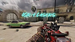 THIS ICR-1 LOADOUT LASERS PLAYERS! CALL OF DUTY MOBILE