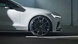 Volution X Alloys for a Superior Driving Experience | HEICO SPORTIV Australia