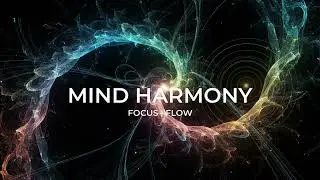 Distraction Free Study &ndash; 40Hz Gamma Brainwaves