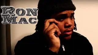 Ron Mac- Im Back