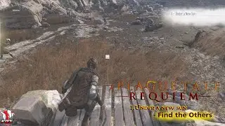 A Plague Tale Requiem | 1.Under a New Sun - Find the others
