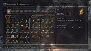 DARK SOULS III - Soul Of Cinder - Final