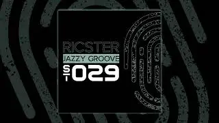 STR029_Ricster - Jazzy Groove