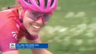 2018 Women's Herald Sun Tour