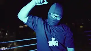 GrayLandTee - OPPK (Official Music Video)