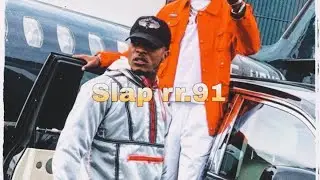 Koba laD - Rr 9.1 ft Niska : (Remix ratix mobile) CAR MUSIC | TRANCE | SLAP HOUSE | 2025