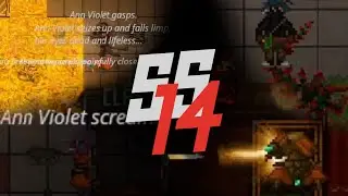 [SS14] Everyone's After Me (Live commentary)