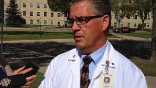Health region warns of false Hep C diagnoses