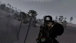 Arma 3 5R 