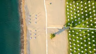 Griechenland - Rhodos I Apollo Beach 4* I sonnenklar.TV Reiseb&uuml;ro Freiberg