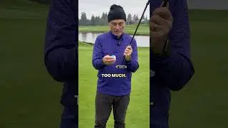 The End Over End Roll That Unlocks Tour‑Level Putting