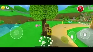 I AM YOUNG BEAR 🐻 #SuperBearAdventure #3DPlatformer #GamingAdventure #GameReview #YouTubeGaming