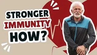 How Can I Improve My Immune System To Avoid Frequent Illnesses? #70s