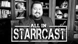 Conrad Thompson Talks Unique Starrcast Fan Fest in Chicago, also Available via FITE TV 2018
