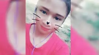 Di tinggal kekasih