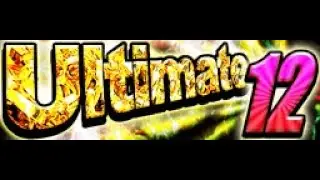 [DDR] Nonstop Course - Ultimate 12 (DDR STR!KE)