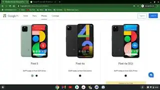 Google Fi Deals with Samsung 5G Phones and Motorola Phones! Hurry Up and Buy!