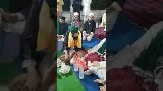 364 urs e Mubarak Hazrat syed Shah Moosa quadri R  A sindagi Naka nearNew Vedant hospital  Vijaypur
