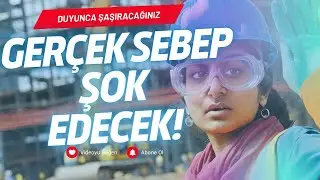 Çalışanlar Neden İş Güvenliği Kurallarına Uymuyor? Gerçek Sebepler! 🚨