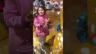Burke & Goike Santa’s Workshop 2023