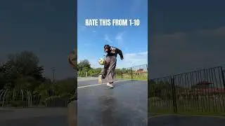 FOOTBALL SKILLS PART 57 #freestylebola #footballskillschallenge #freestylefootball