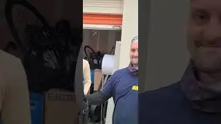 how to cut storage lock in 5 seconds