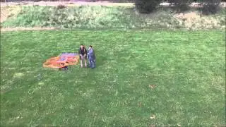 Aibotix x6