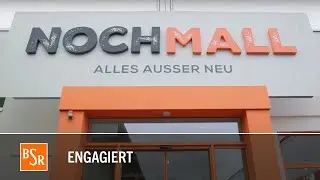 NochMall-Besuch