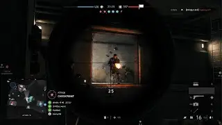Battlefield V - LS/26 is lit