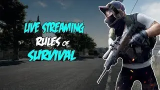 ROS PINOY GAMING LIVE  ( 7-18-18 )