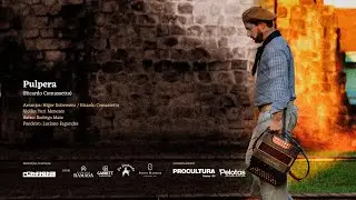 Ricardo Comassetto - Pulpera