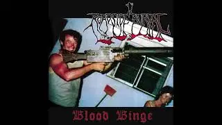 Roadside Burial - Blood Binge (2006)