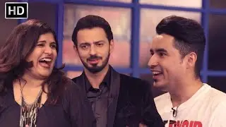 RJ Nehal & Mitai Shukla Na LOL Moments 🤣 | Exclusive Funny Talk | The Mr D Show | Dhwani Gautam