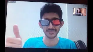 Success story || Now You Can Read With Your Lazy Eye Also || Vision Therapy works #lazyEye