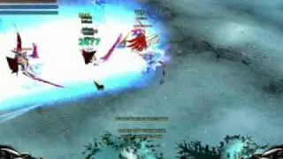 Mu online (from Bulgaria)