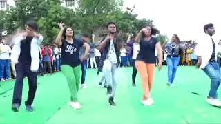 Ece qiscet Emoment2k19 flashmob|1