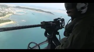 On Okinawa, locals want U.S. troops to leave