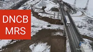 [13 IAN 2026] LUCRARI DNCB ZONA CERNICA MRS 4K!!