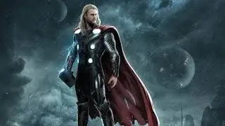 Thor Entry 😎🔥 | Avengers endgame 🤩 | Whatsapp status 😍| By Cubert status World🔥😎