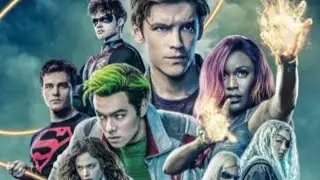 Titans Season 2 Season Finale Review (DC Universe Original Series)