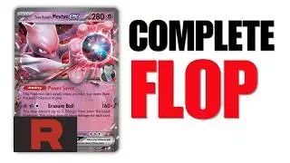 Why is Pokémon's Latest Mechanic a MASSIVE Failure?