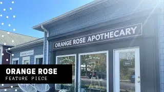 Schitt's Creek inspired boutique opens in Hudson: Orange Rose Apothecary
