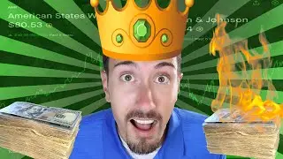 THESE Stocks INCREASED Dividends for 50 Years! DIVIDEND KINGS Review